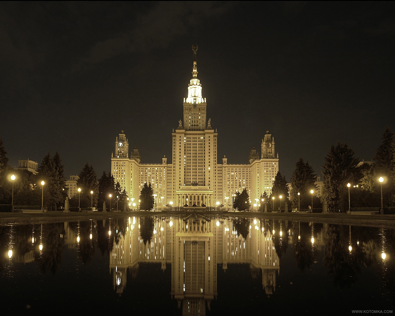 Самые высокие небоскрёбы России - 15 image