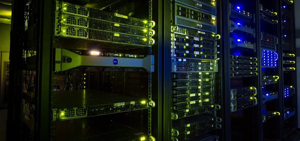 «Как айсберг в океане»: Технологии охлаждения дата-центров - 2 «Как айсберг в океане»: Технологии охлаждения дата-центров - 2