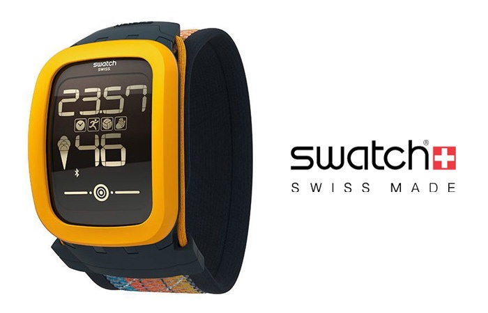 Швейцарские часовщики переходят на разработку собственных ОС для умных часов