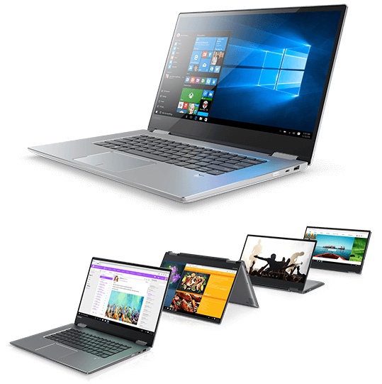 Lenovo Yoga 720