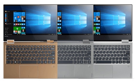 Lenovo Yoga 720