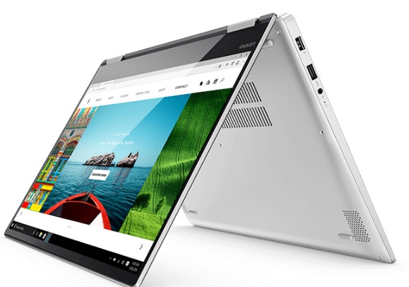 Lenovo Yoga 720