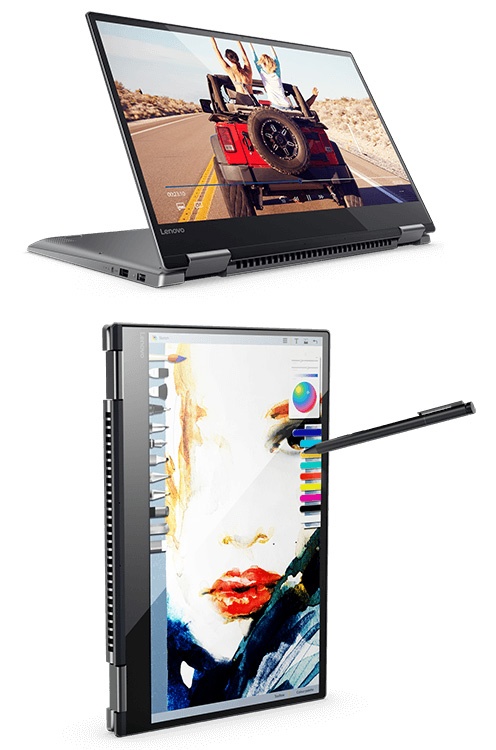 Lenovo Yoga 720