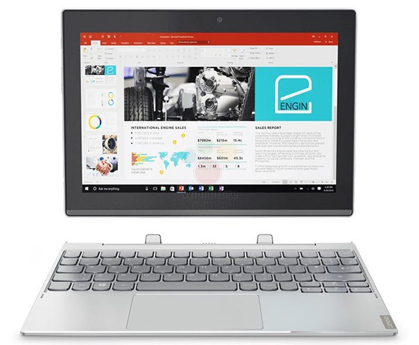 Lenovo Miix 320