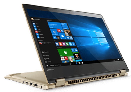 Lenovo Yoga 520