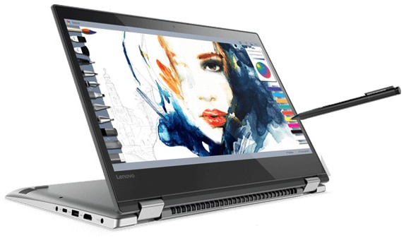 Lenovo Yoga 520