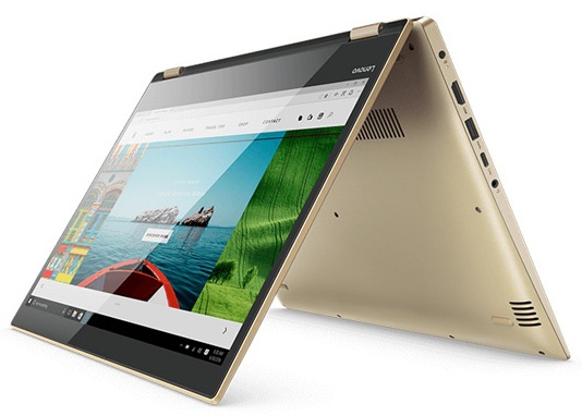 Lenovo Yoga 520