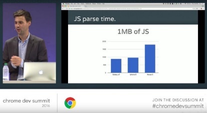 Производительность старта JavaScript - 5