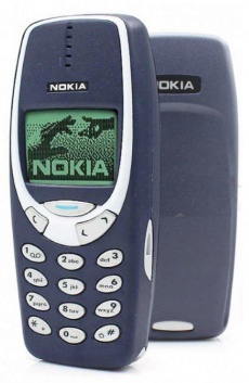 Nokia 3310