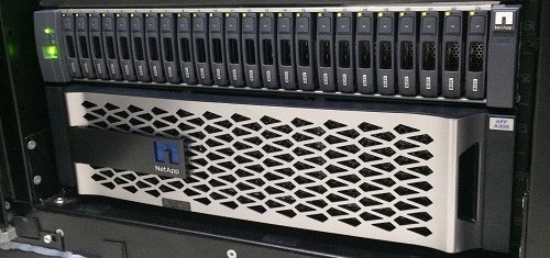 HyperFlex — две новые all-flash-системы от Cisco - 4