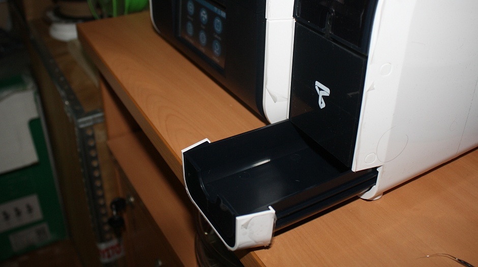 UP! Mini 2 — 3D-принтер для ваших детей - 3