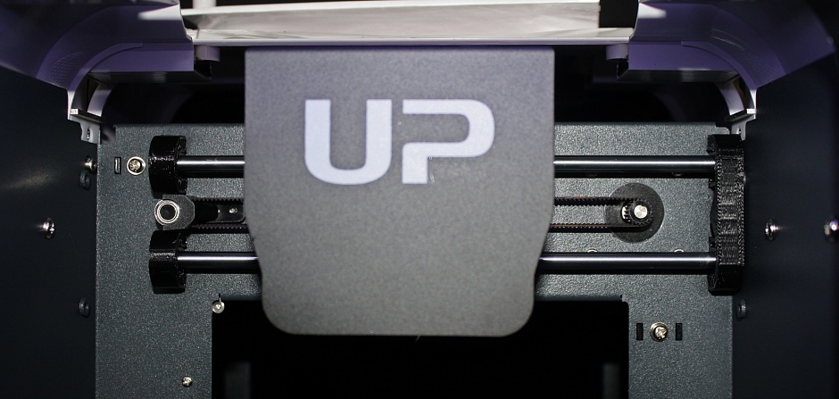 UP! Mini 2 — 3D-принтер для ваших детей - 8