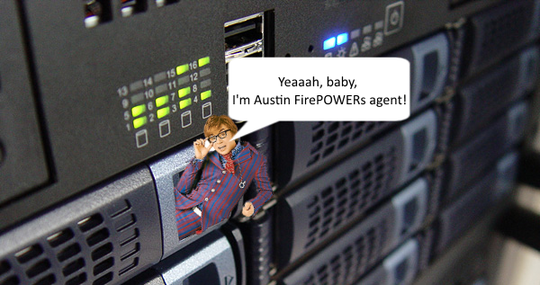 Аутентификация пользователей терминальных серверов на FirePOWER - 1