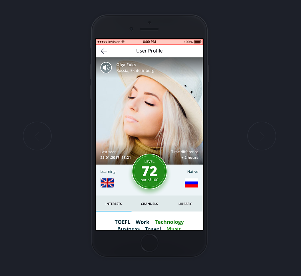 14 советов по использованию Sketch и InVision в работе дизайнера - 9 image