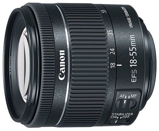 Canon представила зеркальные камеры EOS 800D (Rebel T7i) и EOS 77D - 9