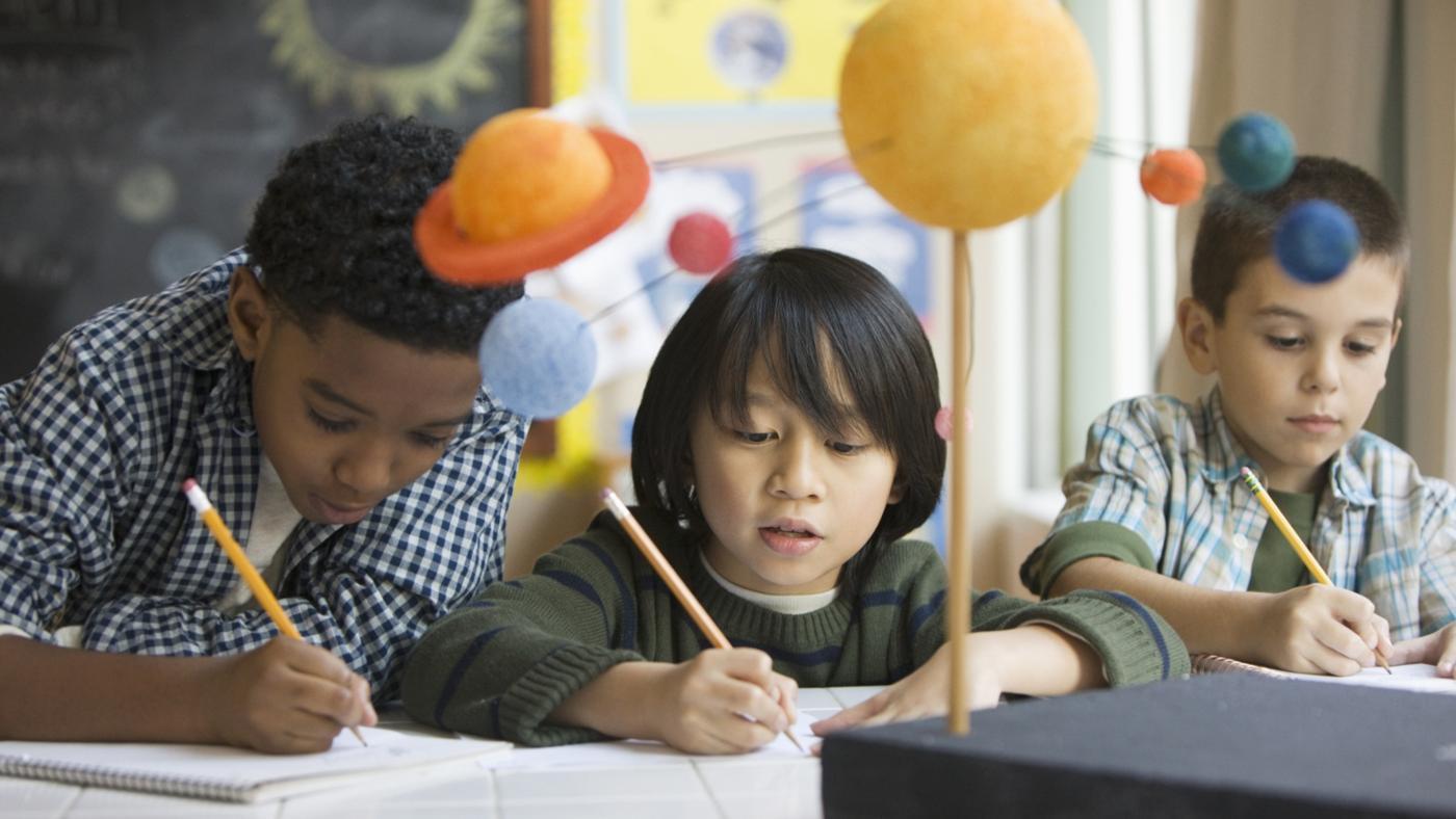 Intel прекратила поддержку научных ярмарок и выставок для учащихся - 1 image