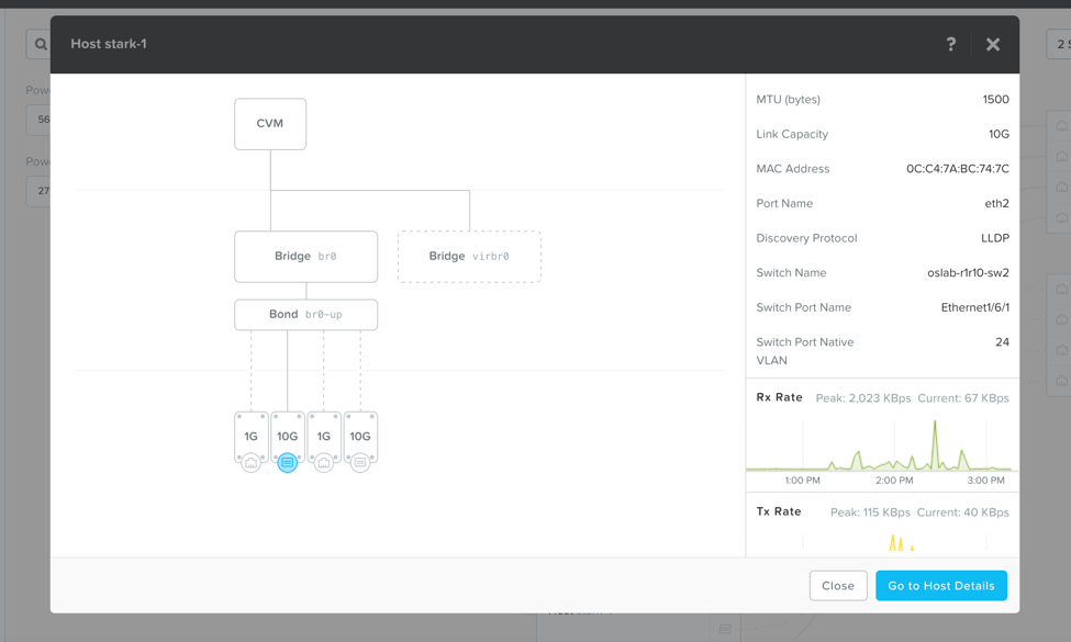 Nutanix AOS 5.0 — большое обновление - 10