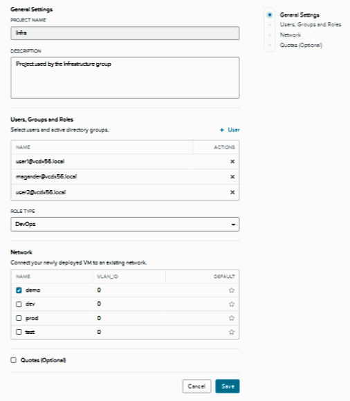 Nutanix AOS 5.0 — большое обновление - 4