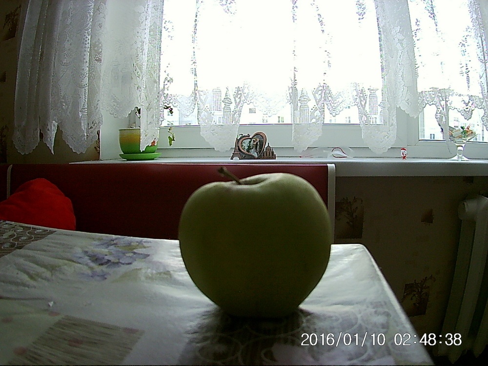 Когда бренд не держит слово или обзор русского регистратора AdvoCam-FD One - 10 Когда бренд не держит слово или обзор русского регистратора AdvoCam-FD One - 10