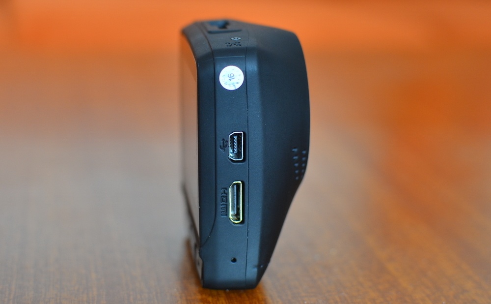 Когда бренд не держит слово или обзор русского регистратора AdvoCam-FD One - 17 Когда бренд не держит слово или обзор русского регистратора AdvoCam-FD One - 17