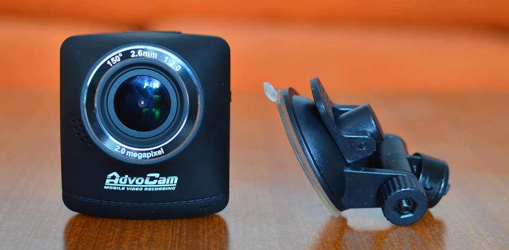 Когда бренд не держит слово или обзор русского регистратора AdvoCam-FD One - 21 Когда бренд не держит слово или обзор русского регистратора AdvoCam-FD One - 21