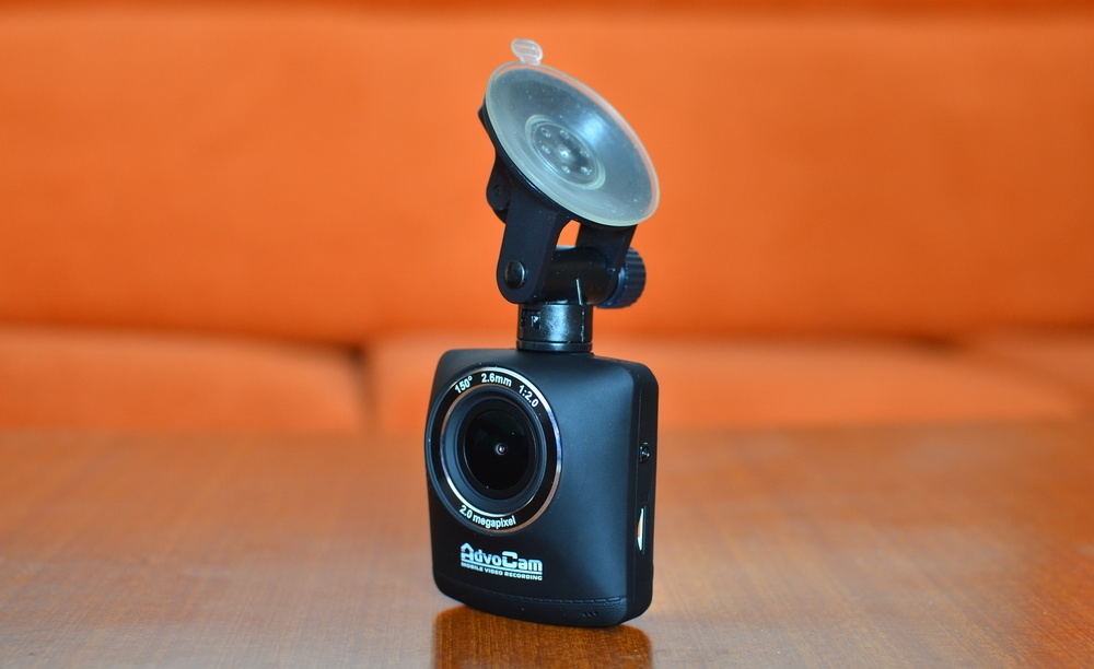 Когда бренд не держит слово или обзор русского регистратора AdvoCam-FD One - 22 Когда бренд не держит слово или обзор русского регистратора AdvoCam-FD One - 22