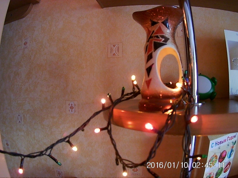 Когда бренд не держит слово или обзор русского регистратора AdvoCam-FD One - 8 Когда бренд не держит слово или обзор русского регистратора AdvoCam-FD One - 8