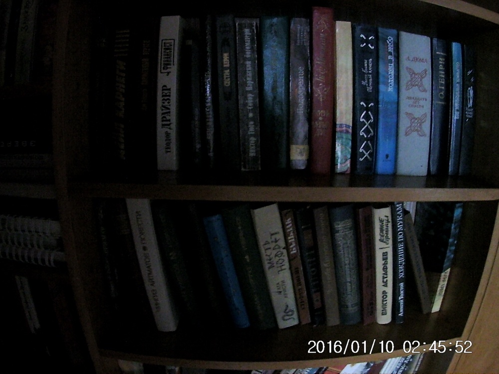 Когда бренд не держит слово или обзор русского регистратора AdvoCam-FD One - 9 Когда бренд не держит слово или обзор русского регистратора AdvoCam-FD One - 9