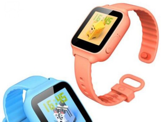 Xiaomi Child Wristwatch