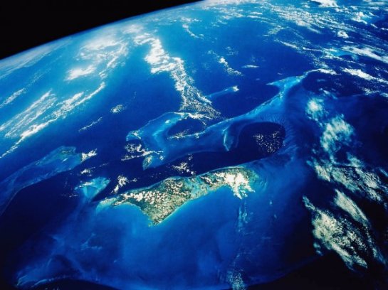 В Мировом океане осталось очень мало кислорода