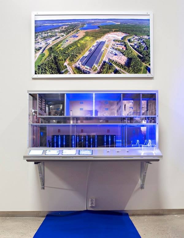 Facebook обвиняют в плагиате дата-центров - 3