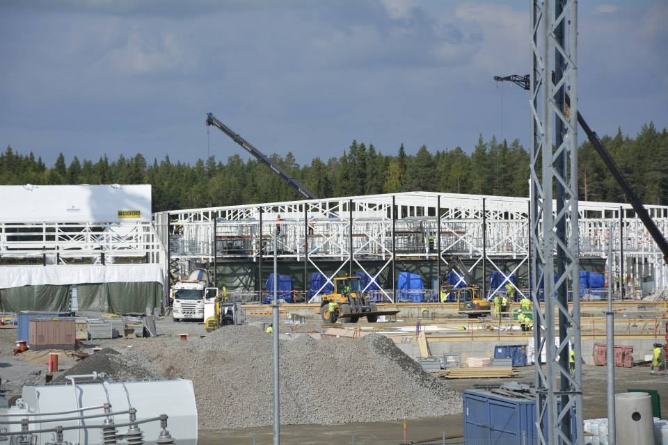 Facebook обвиняют в плагиате дата-центров - 4