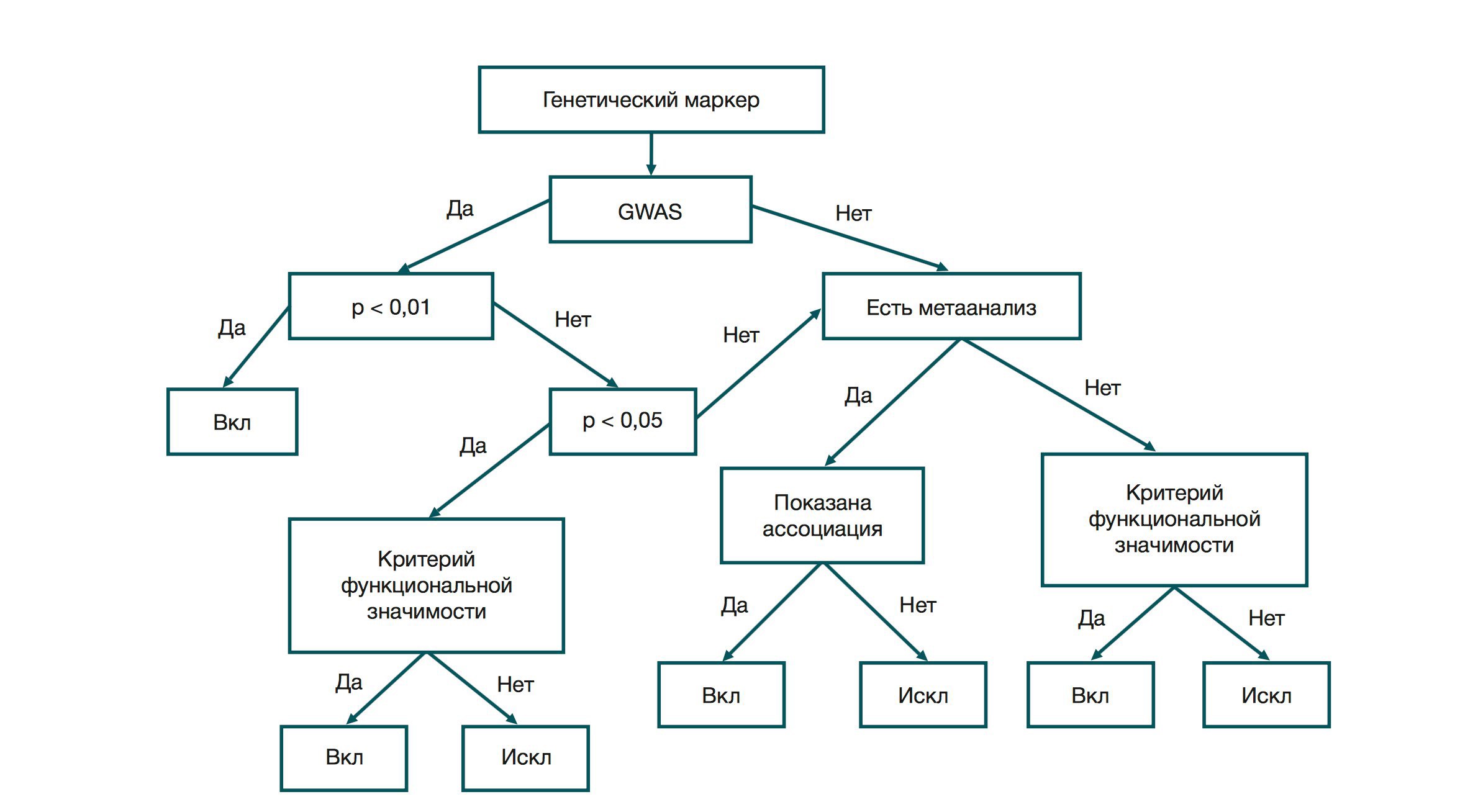 Алгоритм выбора признаков для ДНК-теста - 2 image