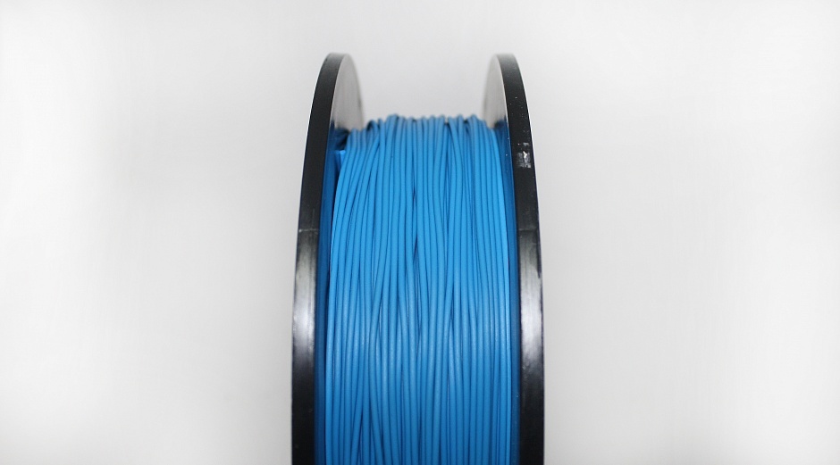 Испытай настоящего Ninja. Обзор пластиков NinjaTek - 13 Испытай настоящего Ninja. Обзор пластиков NinjaTek - 13