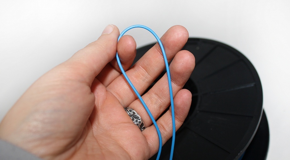 Испытай настоящего Ninja. Обзор пластиков NinjaTek - 14 Испытай настоящего Ninja. Обзор пластиков NinjaTek - 14