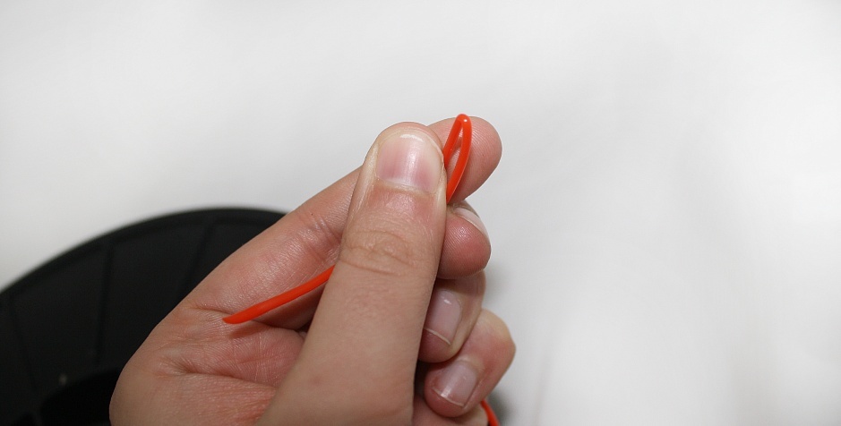 Испытай настоящего Ninja. Обзор пластиков NinjaTek - 3 Испытай настоящего Ninja. Обзор пластиков NinjaTek - 3