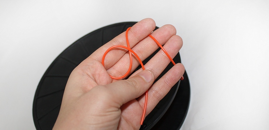 Испытай настоящего Ninja. Обзор пластиков NinjaTek - 9 Испытай настоящего Ninja. Обзор пластиков NinjaTek - 9