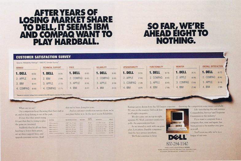 Как рекламировали компьютеры в 1990-е - 10