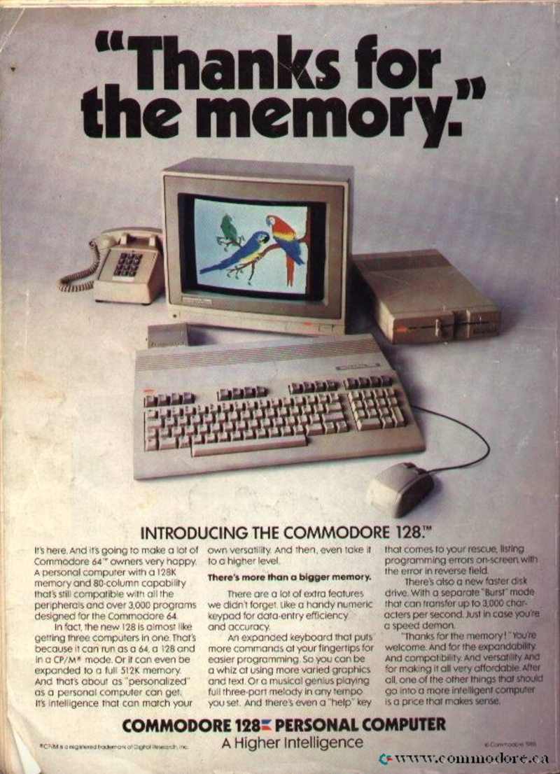 Как рекламировали компьютеры в 1990-е - 15