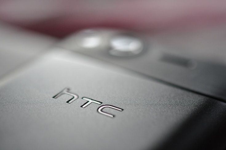 HTC может снова стать ODM-производителем