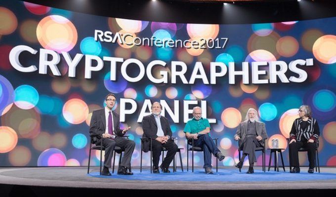 Security Week 07: RSA и искуcственный интеллект, безопасность Android, госрегулирование IoT - 2