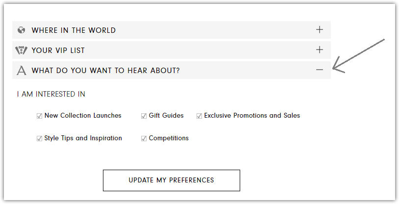 Как сократить количество отписок от рассылки - 10 Как сократить количество отписок от рассылки - 10