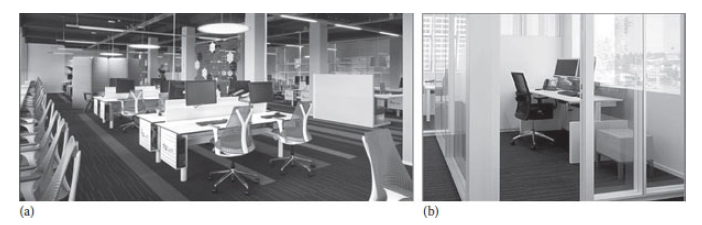 Проблемы эргономики рабочего места. Глава из книги «Ergonomic workplace design» 2017 - 2 image