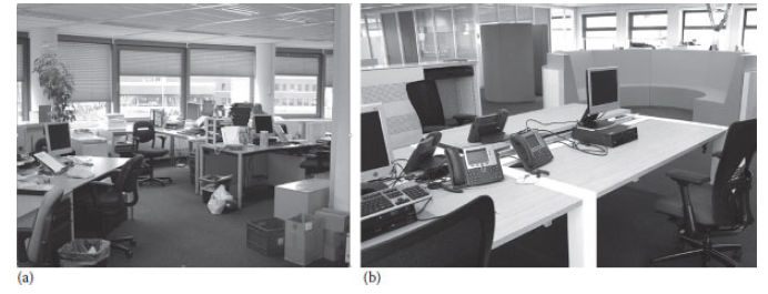 Проблемы эргономики рабочего места. Глава из книги «Ergonomic workplace design» 2017 - 4 image