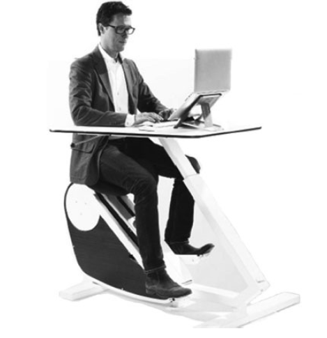 Проблемы эргономики рабочего места. Глава из книги «Ergonomic workplace design» 2017 - 6 image