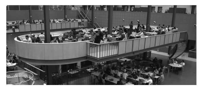 Проблемы эргономики рабочего места. Глава из книги «Ergonomic workplace design» 2017 - 7 image
