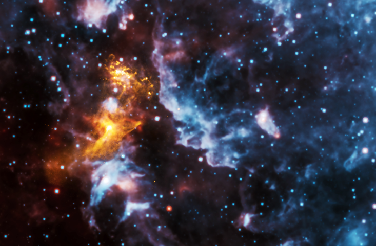 Что нужно для квантовой гравитации – так это больше экспериментов - 2 image