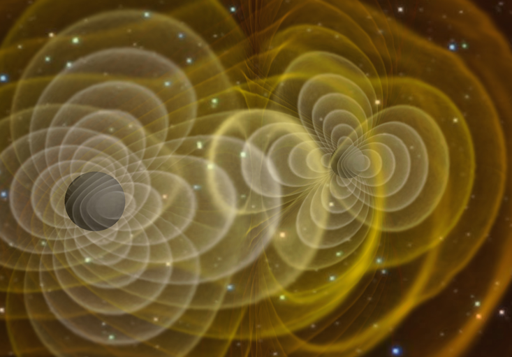 Что нужно для квантовой гравитации – так это больше экспериментов - 5 image