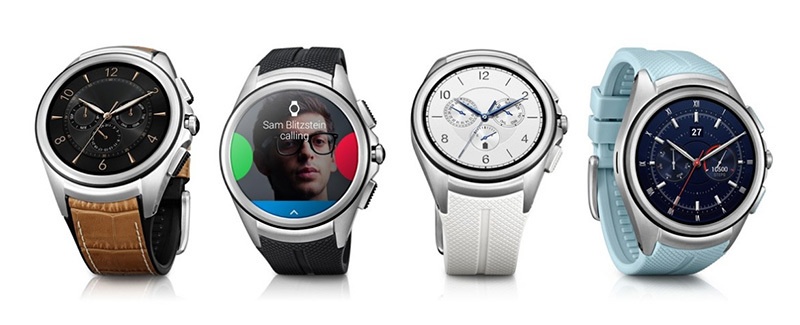 Смарт-часы с Android Wear 1.5 — личный опыт - 1