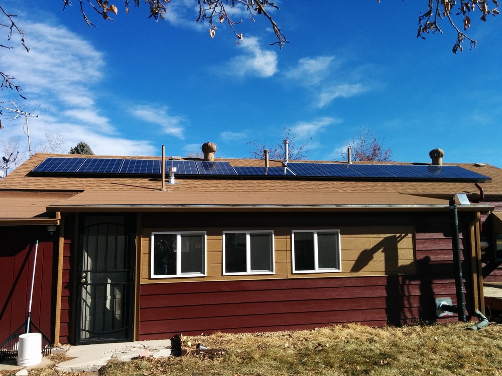 Текущее состояние солнечной энергии в условиях домашних хозяйств США - 4 image